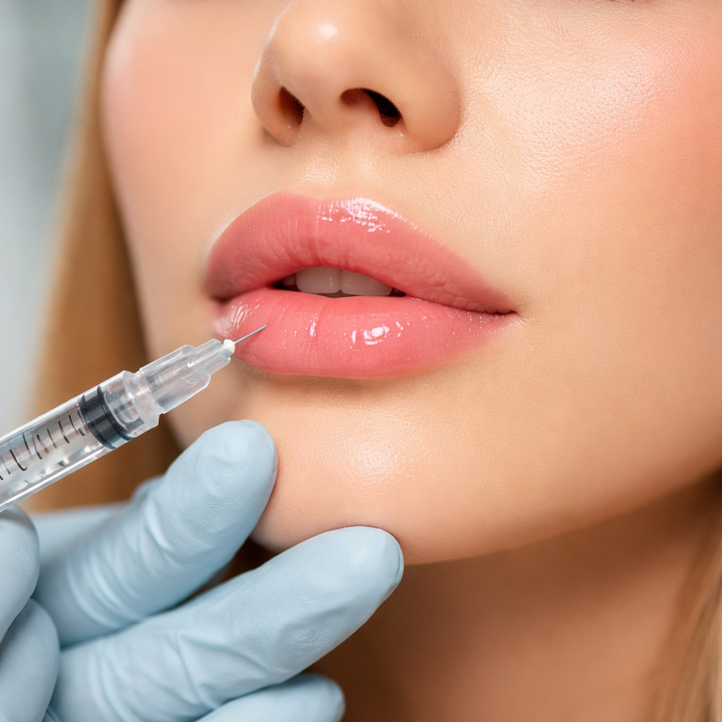 Lip Fillers