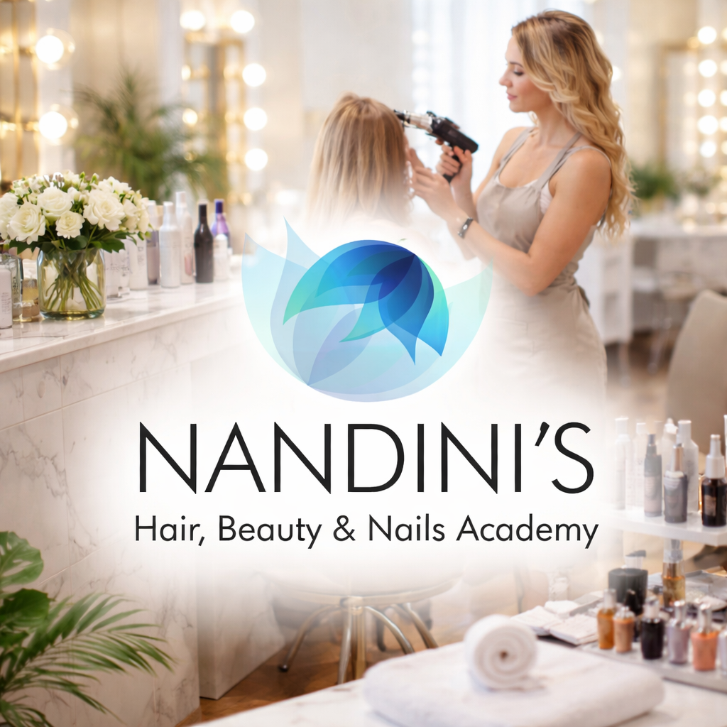 About Nandini's Salon